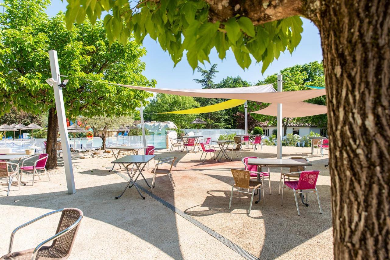 Martignac  Mobil Home Xxl 4 Chambres - Camping L'Evasion מראה חיצוני תמונה